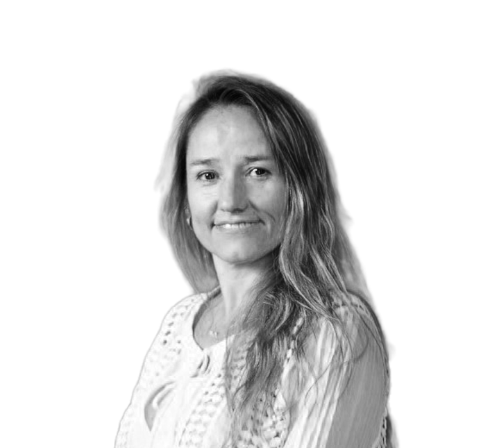 Claudia Sotelo - CMF-1